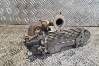 03G131513J Радиатор EGR Volkswagen Golf 5 Арт e12358330, вид 2