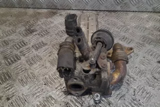 03G131513J Радиатор EGR Volkswagen Golf 5 Арт e12358330, вид 4