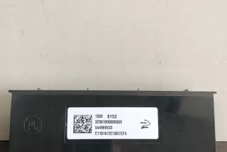 13598152 Блок управления (другие) Opel Astra K Арт e12358319, вид 4