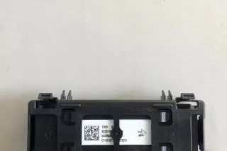 13598152 Блок управления (другие) Opel Astra K Арт e12358319, вид 5