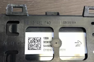 13598152 Блок управления (другие) Opel Astra K Арт e12358319, вид 6