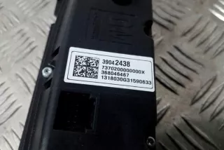 39042438 Блок управления (другие) Opel Astra K Арт e12358309, вид 2
