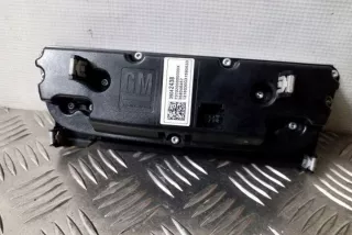 39042438 Блок управления (другие) Opel Astra K Арт e12358309, вид 4