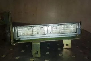 2758001183 Блок управления (другие) Nissan X-Trail T30 Арт e12358281, вид 1