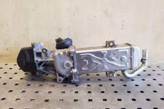 03L131512CF Радиатор EGR Volkswagen Caddy 3 Арт e12358238, вид 4