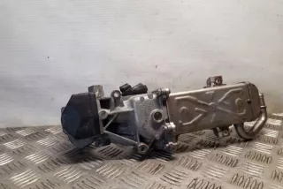 03L131512DQ Радиатор EGR Volkswagen Caddy 3 Арт e12358236, вид 2