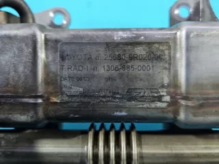 25680-0R020-00 IMPRK1426674, Радиатор EGR Toyota Rav 4 3 Арт e12358203, вид 3