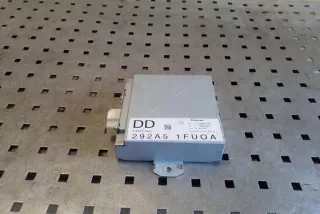 292A51FUOA Блок управления (другие) Nissan Qashqai 2 Арт e12358138, вид 1
