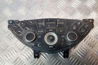 28395AV611 Блок управления (другие) Nissan Primera 12 Арт e12358101, вид 3