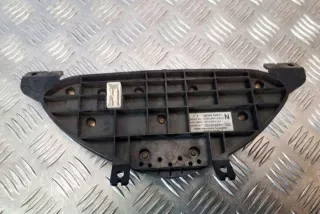 28395AV611 Блок управления (другие) Nissan Primera 12 Арт e12358101, вид 4