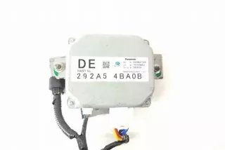 292A54BA0B Блок управления (другие) Nissan Note E12 Арт e12358081, вид 2