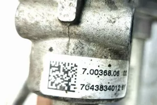  Радиатор EGR Renault Kangoo 1 Арт e12357959, вид 1