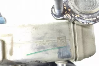 147350678R Радиатор EGR Nissan X-Trail T32 Арт e12357791, вид 3