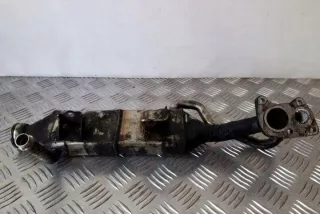 W251, 16421400175 Радиатор EGR Mercedes R W251 Арт e12357678, вид 2