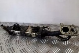 W251, 16421400175 Радиатор EGR Mercedes R W251 Арт e12357678, вид 3