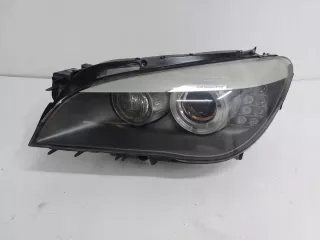 7182149 Фара левая BMW 7 F01/F02 Арт e12357489, вид 1