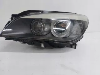7182149 Фара левая BMW 7 F01/F02 Арт e12357489, вид 2