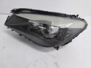 7182149 Фара левая BMW 7 F01/F02 Арт e12357489, вид 3