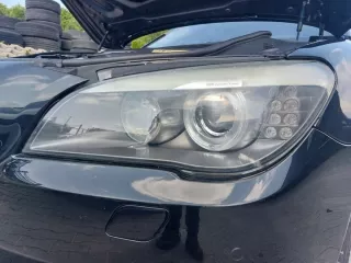 7182149 Фара левая BMW 7 F01/F02 Арт e12357489, вид 9