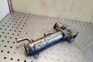 2841627400 Радиатор EGR Hyundai Santa FE 2 (CM) Арт e12357475, вид 1