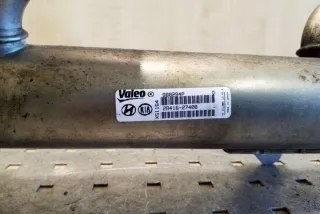 2841627400 Радиатор EGR Hyundai Santa FE 2 (CM) Арт e12357475, вид 3