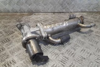 2841627400 Радиатор EGR Hyundai Santa FE 2 (CM) Арт e12357473, вид 2
