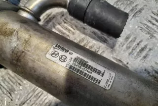 2841627400 Радиатор EGR Hyundai Santa FE 2 (CM) Арт e12357473, вид 3