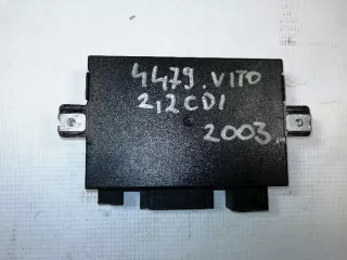 0315457232 Блок управления (другие) Mercedes C W203 Арт e12357458, вид 1