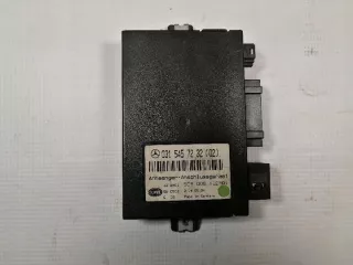 0315457232 Блок управления (другие) Mercedes C W203 Арт e12357458, вид 3