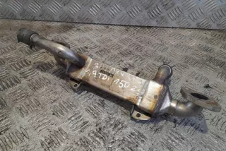 038131513L Радиатор EGR Ford Galaxy 3 Арт e12357335, вид 1