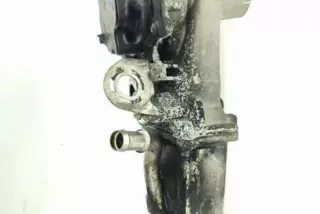 MM111T7 Радиатор EGR Ford Galaxy 3 Арт e12357325, вид 3