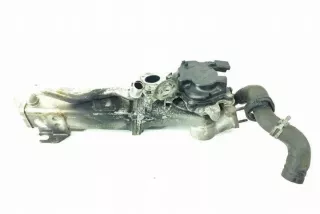 MM111T7 Радиатор EGR Ford Galaxy 3 Арт e12357325, вид 4