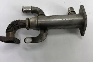875816W Радиатор EGR Citroen C4 2 Арт e12357198, вид 3