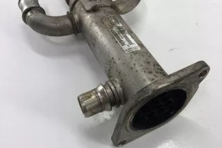 875816W Радиатор EGR Citroen C4 2 Арт e12357198, вид 5