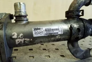 875816W Радиатор EGR Citroen C4 2 Арт e12357196, вид 2
