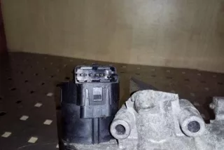 875816W Радиатор EGR Citroen C4 2 Арт e12357196, вид 3