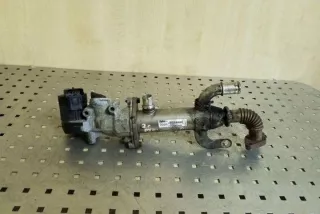 875816W Радиатор EGR Citroen C4 2 Арт e12357196, вид 4