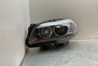 7203255 Фара левая BMW 5 F10/F11/GT F07 Арт e12357188, вид 4