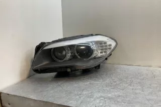 7203255 Фара левая BMW 5 F10/F11/GT F07 Арт e12357185, вид 1