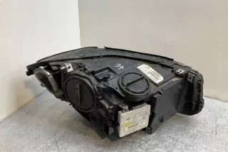 7203255 Фара левая BMW 5 F10/F11/GT F07 Арт e12357185, вид 3