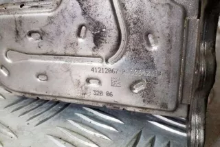41212067F Радиатор EGR Chrysler Voyager 5 Арт e12357174, вид 4