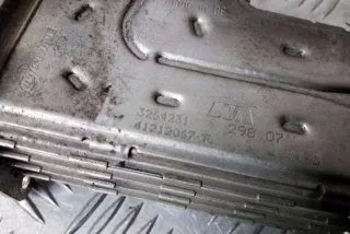 41212067F Радиатор EGR Chrysler Voyager 5 Арт e12357172, вид 1