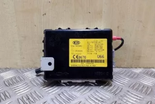 954003U661 Блок управления (другие) Kia Sportage 5 Арт e12356918, вид 2