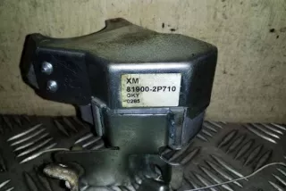 819002P710 Блок управления (другие) Kia Sorento 1 Арт e12356865, вид 3