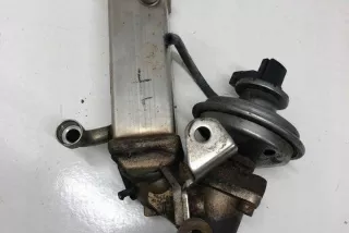 7805189 Радиатор EGR BMW 1 E81/E82/E87/E88 Арт e12356647, вид 1