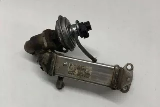 7805189 Радиатор EGR BMW 1 E81/E82/E87/E88 Арт e12356647, вид 2