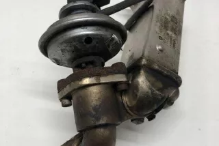 7805189 Радиатор EGR BMW 1 E81/E82/E87/E88 Арт e12356647, вид 3