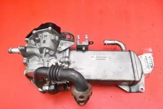 V29041282 03L131512DT Радиатор EGR Audi A6 C7 (S6,RS6) Арт e12356550, вид 1
