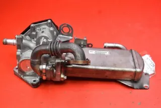V29041282 03L131512DT Радиатор EGR Audi A6 C7 (S6,RS6) Арт e12356550, вид 4