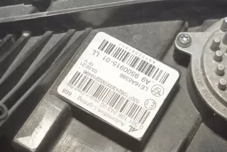 9500915 Фара левая BMW 3 G20/G21 Арт e12356500, вид 1